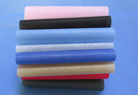 原阳涤纶（PET）无纺布是什么