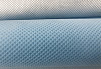 原阳(PP)丙纶无纺布跟(PET)涤纶无纺布的区别