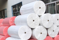 原阳RPET面料与普通化纤面料有什么区别