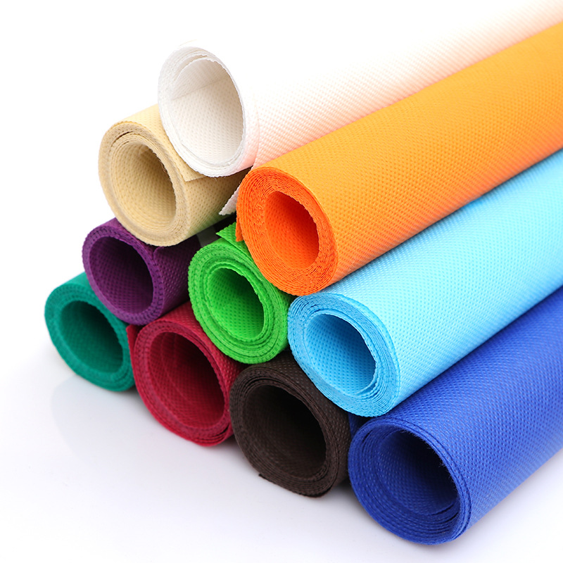 原阳无纺布的分类和特性