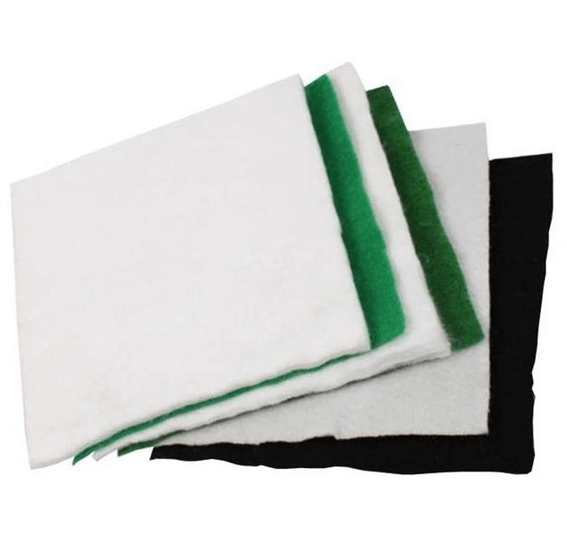 原阳短丝土工布